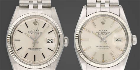 rolex 1601 roman track|rolex 1601 vs 1603.